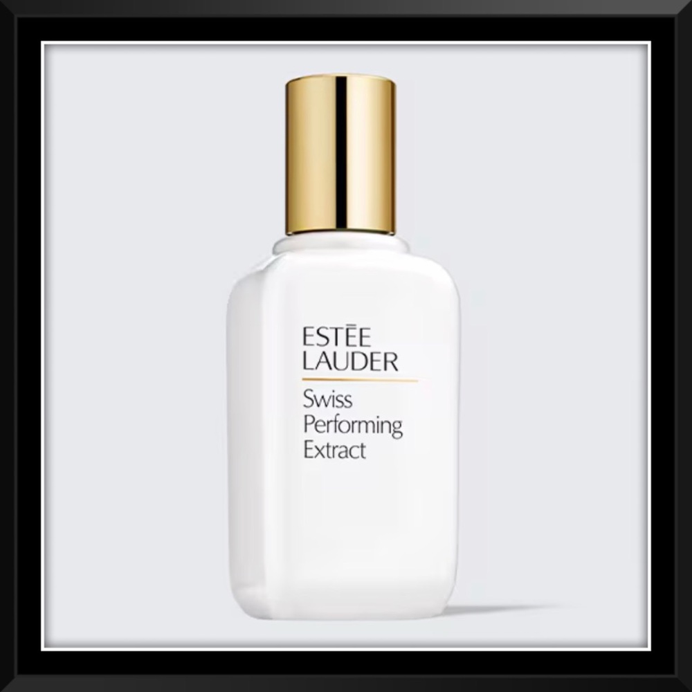Estée Lauder Swiss Performing Extract Moisturizer